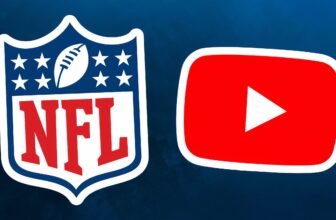 YouTube will stream an NFL recreation wi...