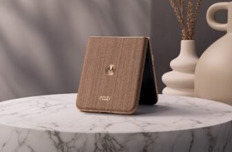 Motorola’s new Razr telephones rea...