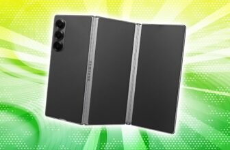 Samsung’s rumored G Fold may very ...