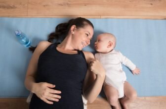 The Postpartum Bounce Again Lie: Why You...