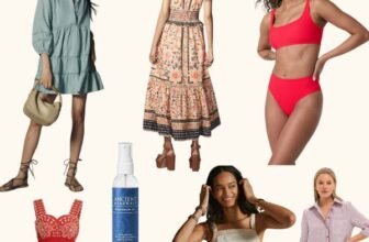 Spain packing checklist – The Fitn...