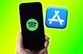 You may thank Fortnite for this Spotify ...