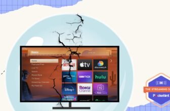 The streaming bubble might have already ...