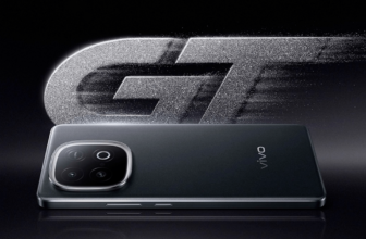 Vivo Y300 GT Unveiled: 144Hz Show, Dimen...