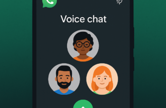 WhatsApp Introduces Voice Chats For All ...