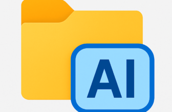 Home windows 11 Introduces AI Actions In...