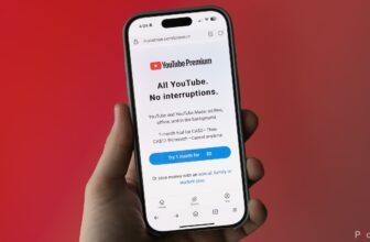YouTube is experimenting with a Spotify ...