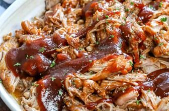 Instantaneous Pot Pulled Pork – Sp...