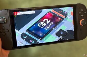 The Swap 2 has a storage drawback howeve...