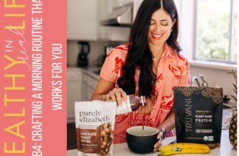 184: Crafting a Morning Routine That Wor...