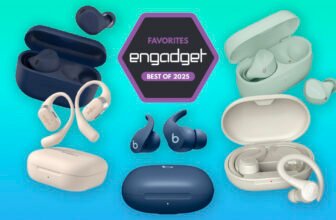 The very best wi-fi exercise headphones ...