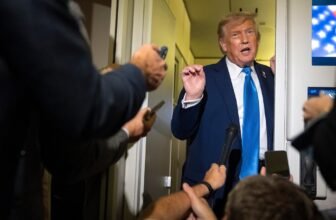 Donald Trump will delay a looming TikTok...