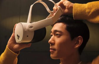 Xbox’s VR headset with Meta might ...