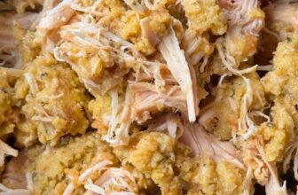 CHICKEN AND STUFFING – The Souther...