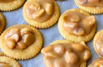 DANDY DO COOKIES – The Southern Wo...