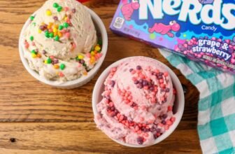 Nerds Ice Cream – Barefeet within ...