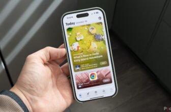 Apple’s new app is DOA as a result...