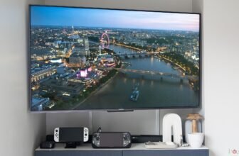 4K streaming is just not the identical a...