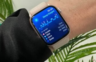 I lastly discovered a tech routine to as...