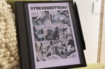 This Android-powered e-ink pill is best ...