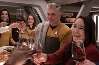 Unusual New Worlds’ third season falls...