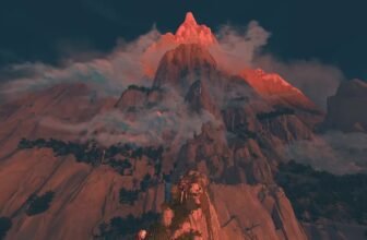 Survival climber Cairn ascends to PS5 an...