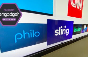 One of the best dwell TV streaming provi...