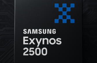 Samsung Exynos 2500: Highly effective 3n...