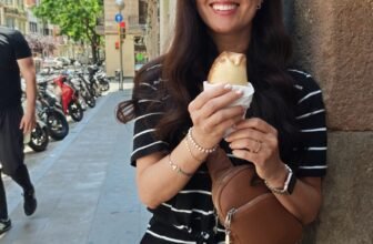 Barcelona Gluten-free Meals Tour –...