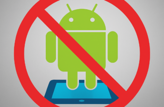 Google To Discontinue Android On the spo...