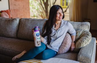 Every day Habits that Modified my Hormon...