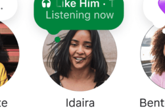 Instagram’s New Options: Spotify Integ...