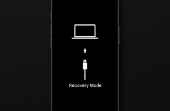 iOS 26 Introduces Standalone Restoration...