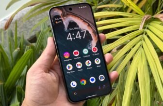 If the Pixel 10 has these 4 options, I a...