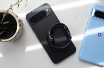 Google Pixelsnap exhibits how far Google...