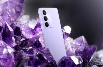 Realme Narzo 80 Lite 5G: MediaTek Dimens...