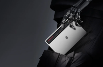 RedMagic Gaming Pill 3 Professional Debu...