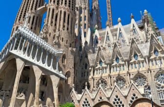 Barcelona adventures – The Fitness...