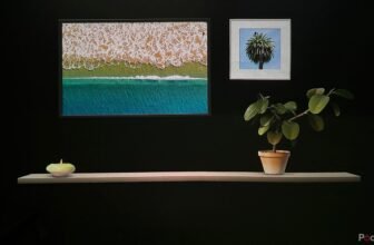 The projector vs. TV query lastly has a ...