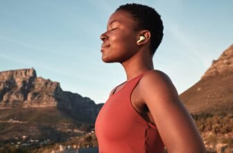 The Key to Having Extra Self-discipline?...