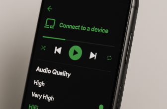 Spotify HiFi Lossless Streaming Could Be...