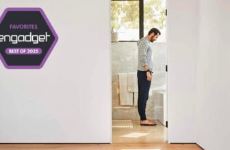 The perfect good scales for 2025