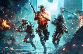 EA’s subsequent Battlefield recrea...