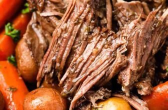 Good Pot Roast Recipe – Tender  ...
