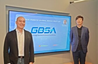 Street to CES 2026: GBSA Roadmap for the...