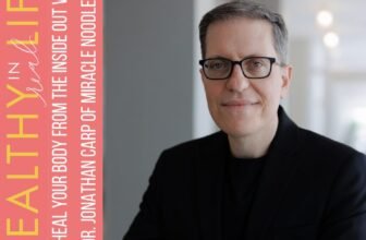 188: Heal Your Physique from the Inside ...