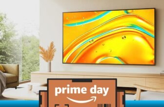 The perfect Amazon Prime Day TV offers f...