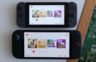 Nintendo launches one other Swap On-line...