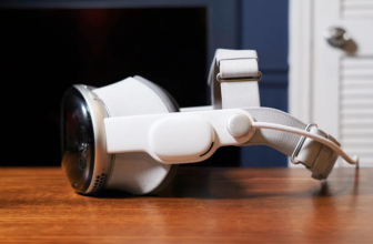 Apple’s subsequent Imaginative and...