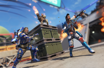 A brand new, faster-paced recreation mod...